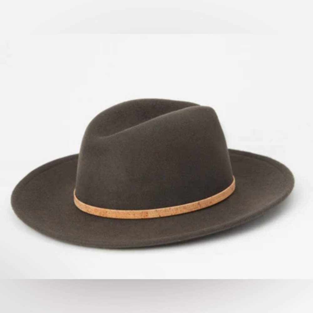 Festival Hat - One Size (Cotton/ Poly Blend)